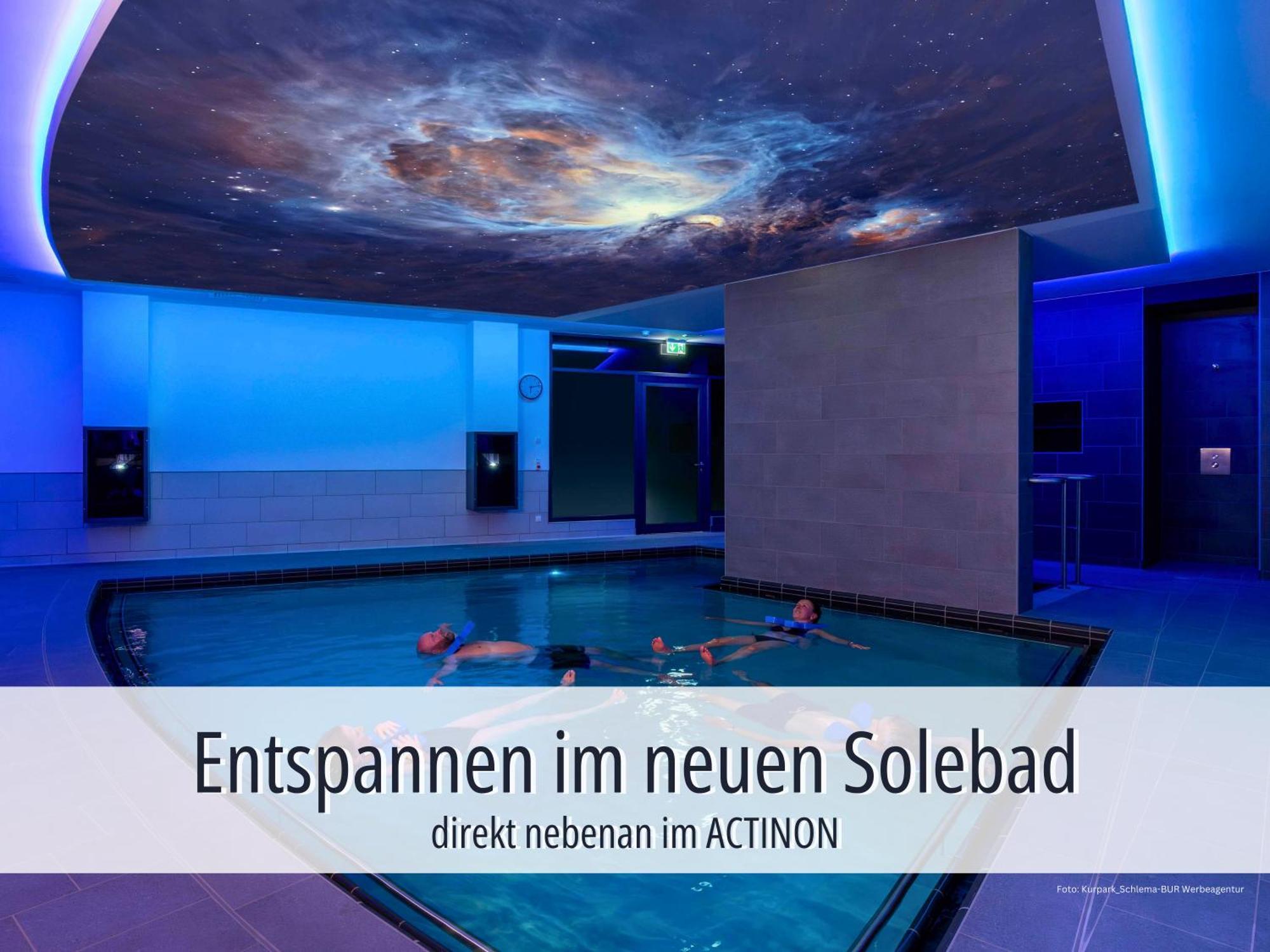Hotel Am Kurhaus Mit Erstem Ayurveda Center Sachsens - Direkt Am Gesundheitsbad Actinon & Kurpark Bad Schlema Exterior foto